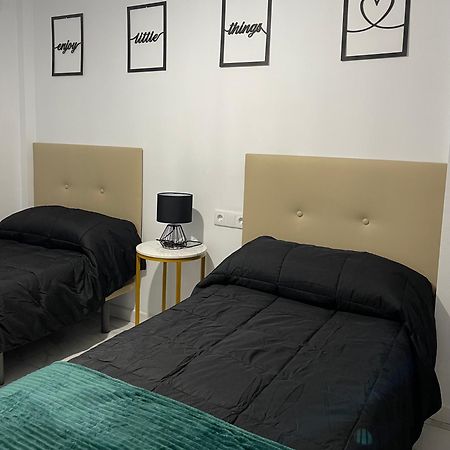 Mrati - Playa Apartment ปูแอร์โต เรอาล ภายนอก รูปภาพ