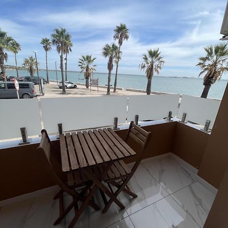 Mrati - Playa Apartment ปูแอร์โต เรอาล ภายนอก รูปภาพ