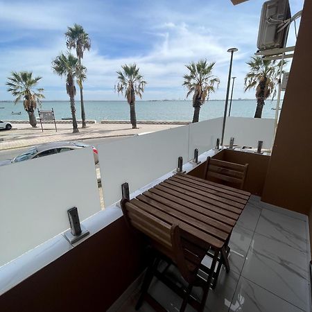 Mrati - Playa Apartment ปูแอร์โต เรอาล ภายนอก รูปภาพ
