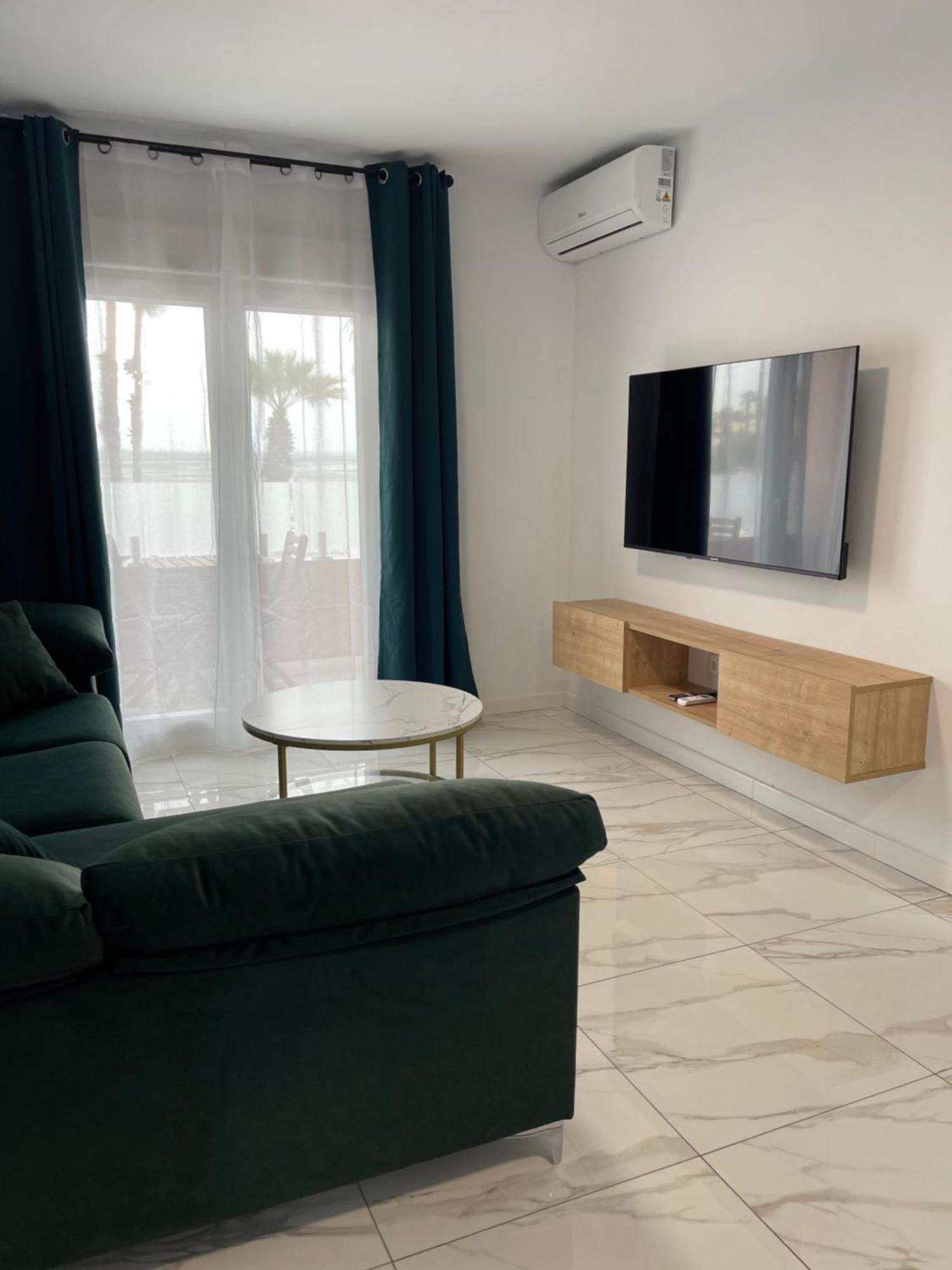 Mrati - Playa Apartment ปูแอร์โต เรอาล ภายนอก รูปภาพ
