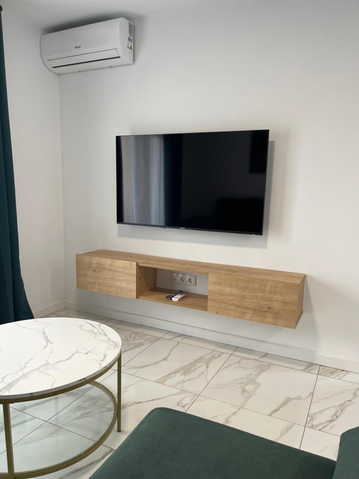 Mrati - Playa Apartment ปูแอร์โต เรอาล ภายนอก รูปภาพ