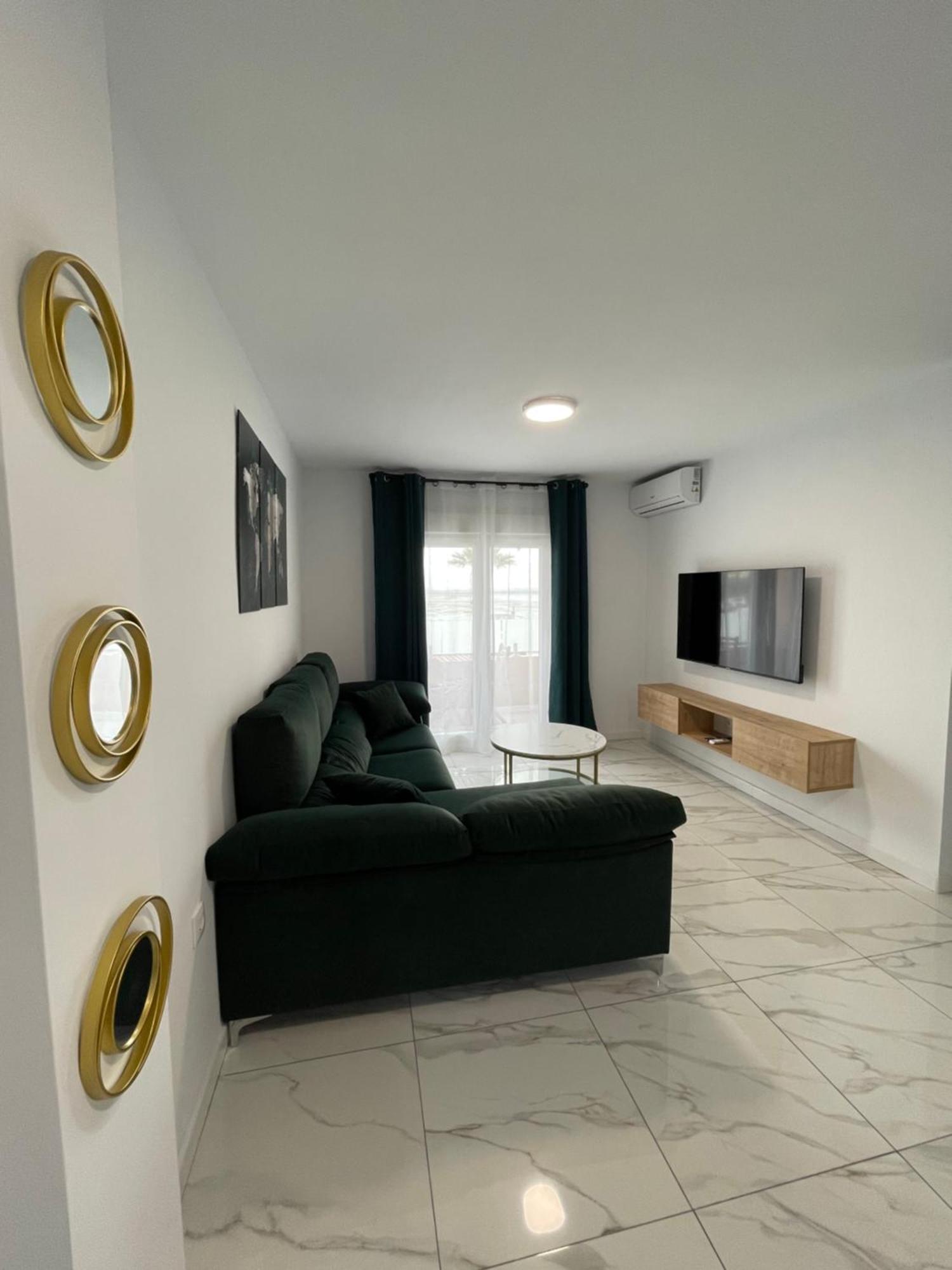 Mrati - Playa Apartment ปูแอร์โต เรอาล ภายนอก รูปภาพ