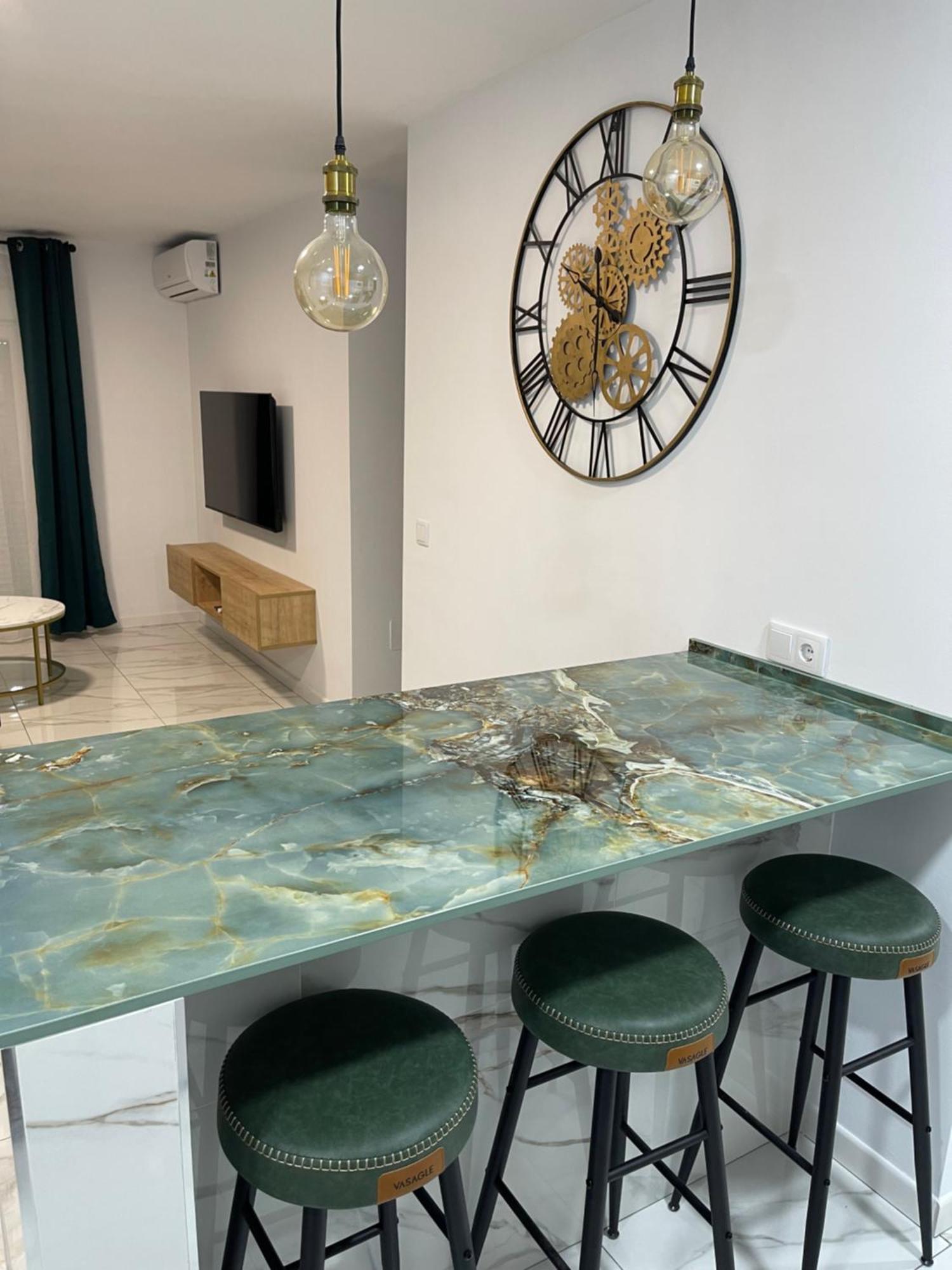 Mrati - Playa Apartment ปูแอร์โต เรอาล ภายนอก รูปภาพ