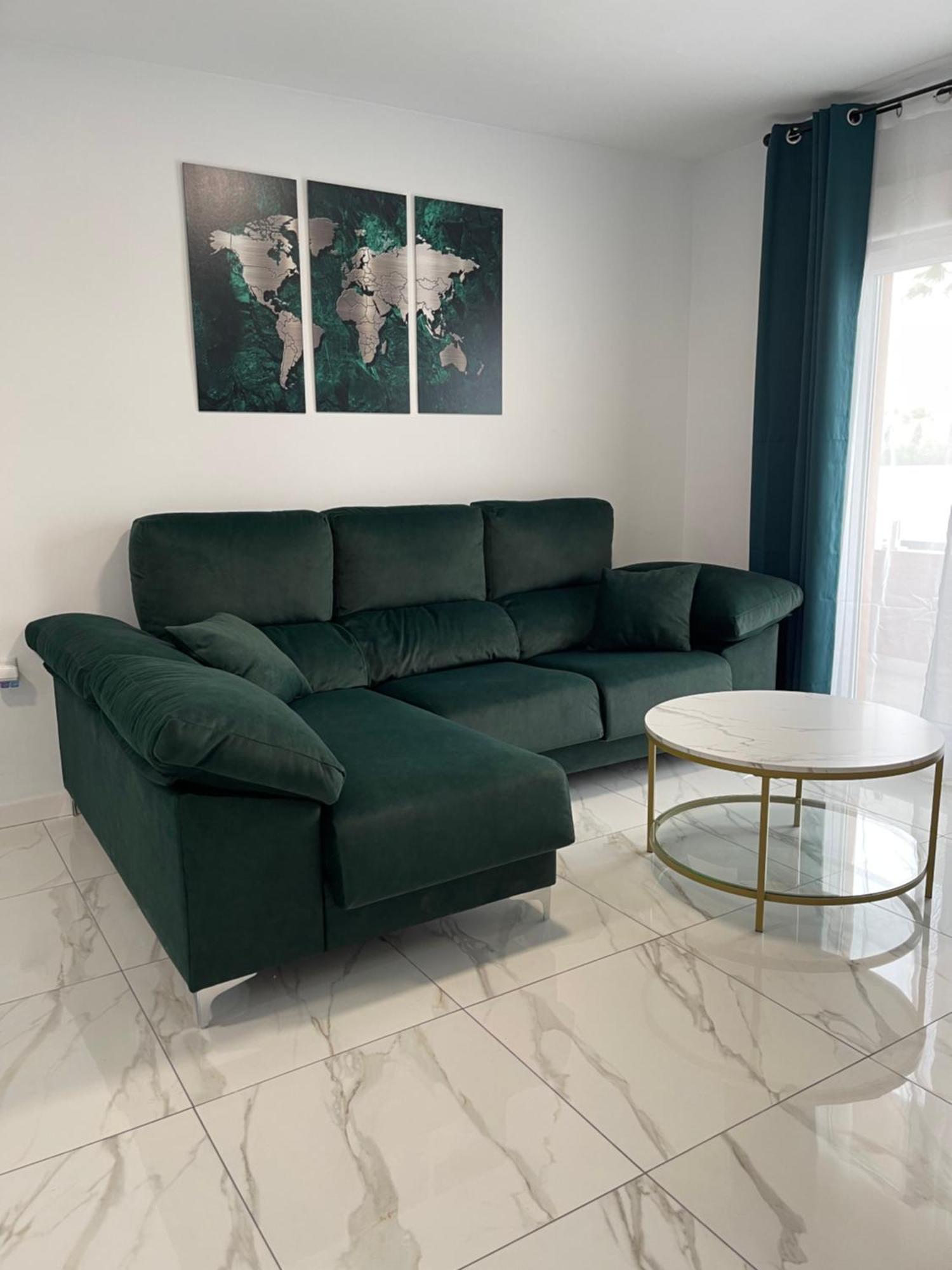 Mrati - Playa Apartment ปูแอร์โต เรอาล ภายนอก รูปภาพ