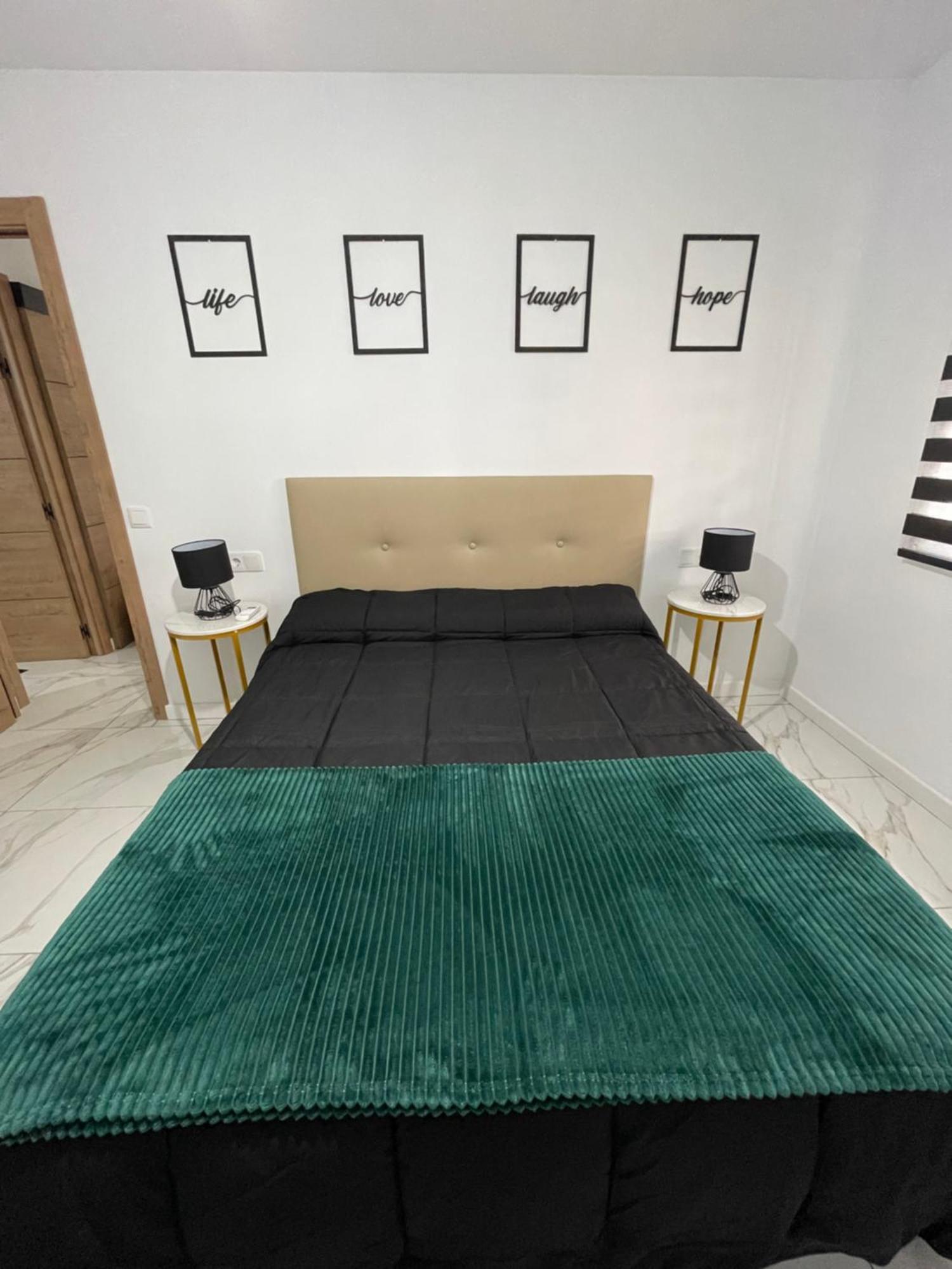 Mrati - Playa Apartment ปูแอร์โต เรอาล ภายนอก รูปภาพ