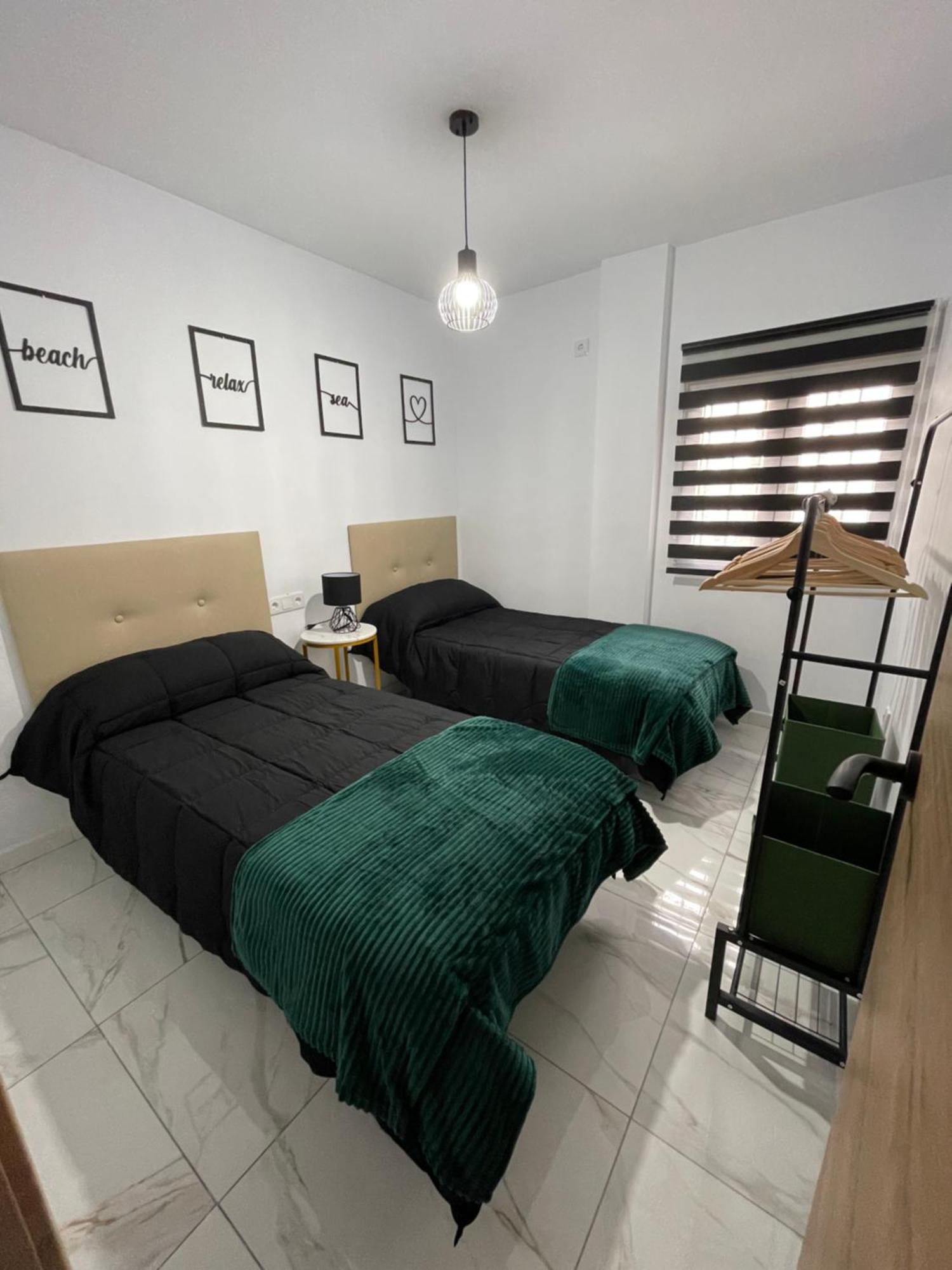 Mrati - Playa Apartment ปูแอร์โต เรอาล ภายนอก รูปภาพ
