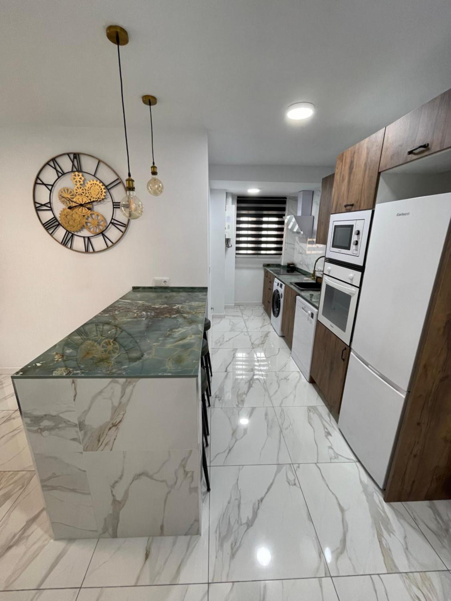 Mrati - Playa Apartment ปูแอร์โต เรอาล ภายนอก รูปภาพ