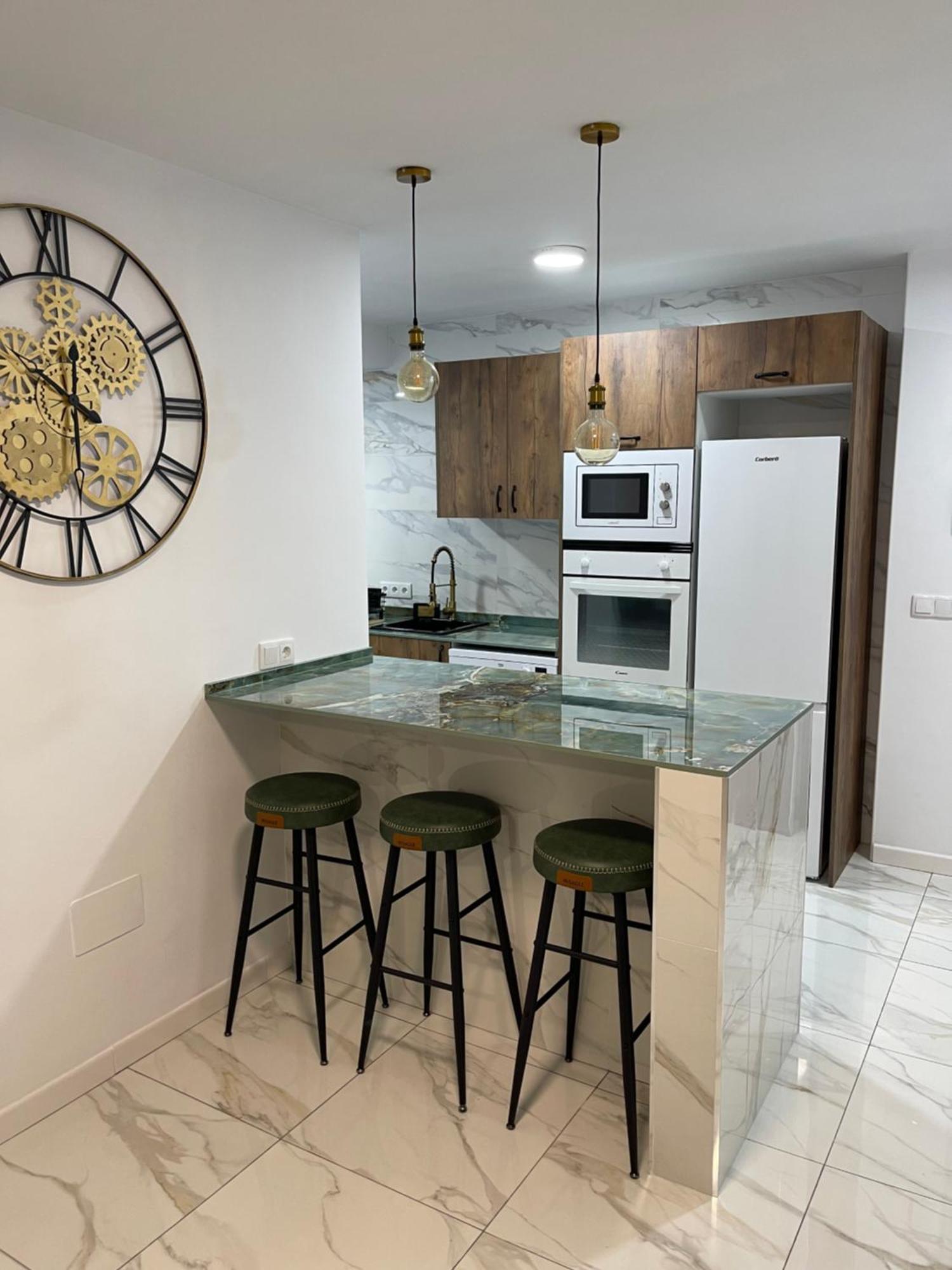 Mrati - Playa Apartment ปูแอร์โต เรอาล ภายนอก รูปภาพ