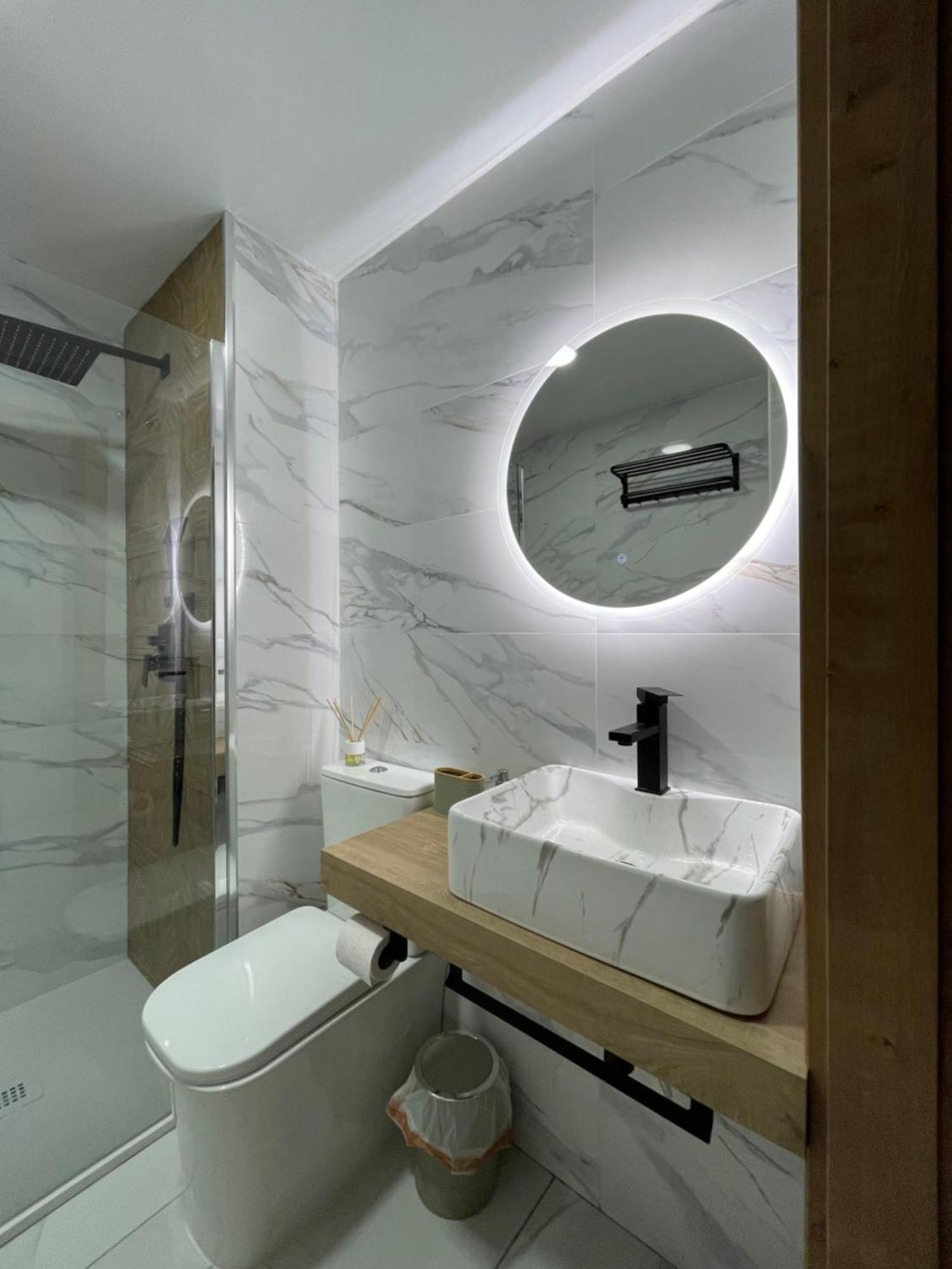 Mrati - Playa Apartment ปูแอร์โต เรอาล ภายนอก รูปภาพ
