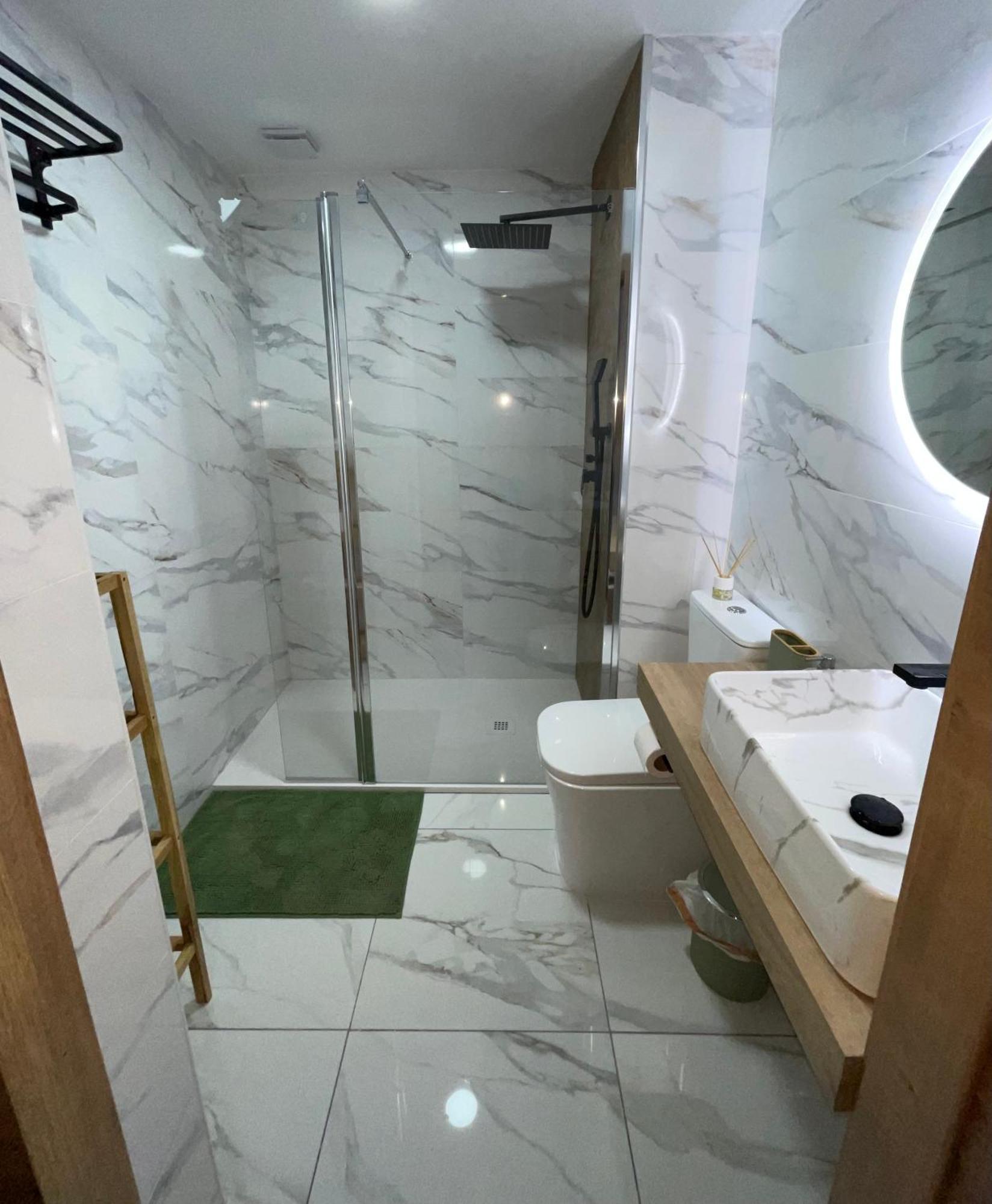 Mrati - Playa Apartment ปูแอร์โต เรอาล ภายนอก รูปภาพ