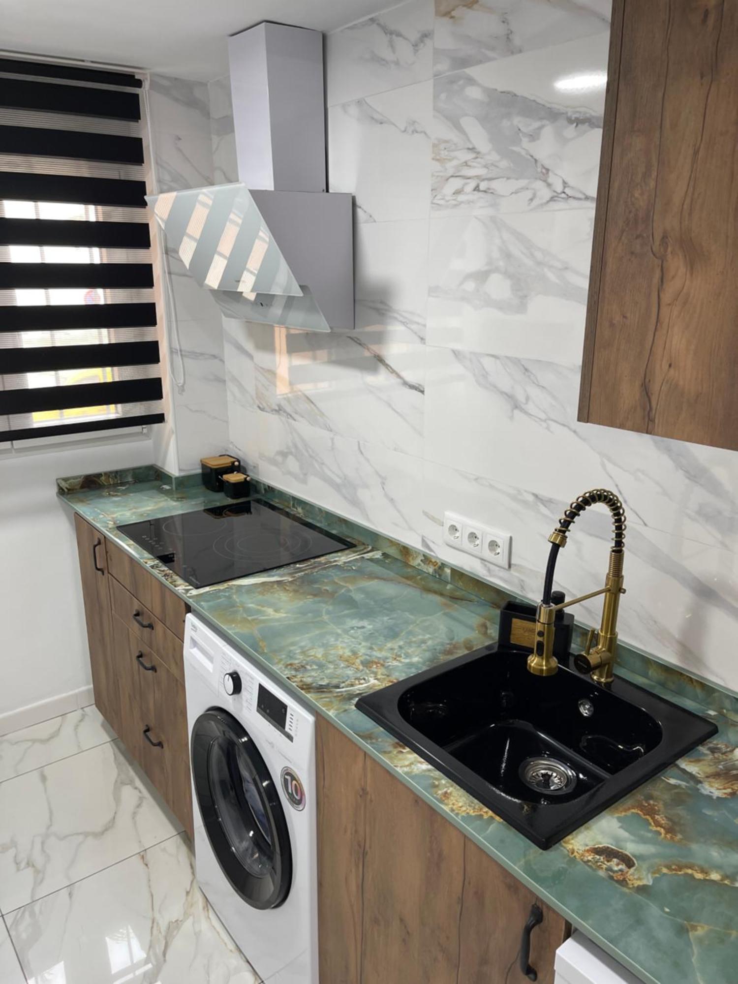 Mrati - Playa Apartment ปูแอร์โต เรอาล ภายนอก รูปภาพ
