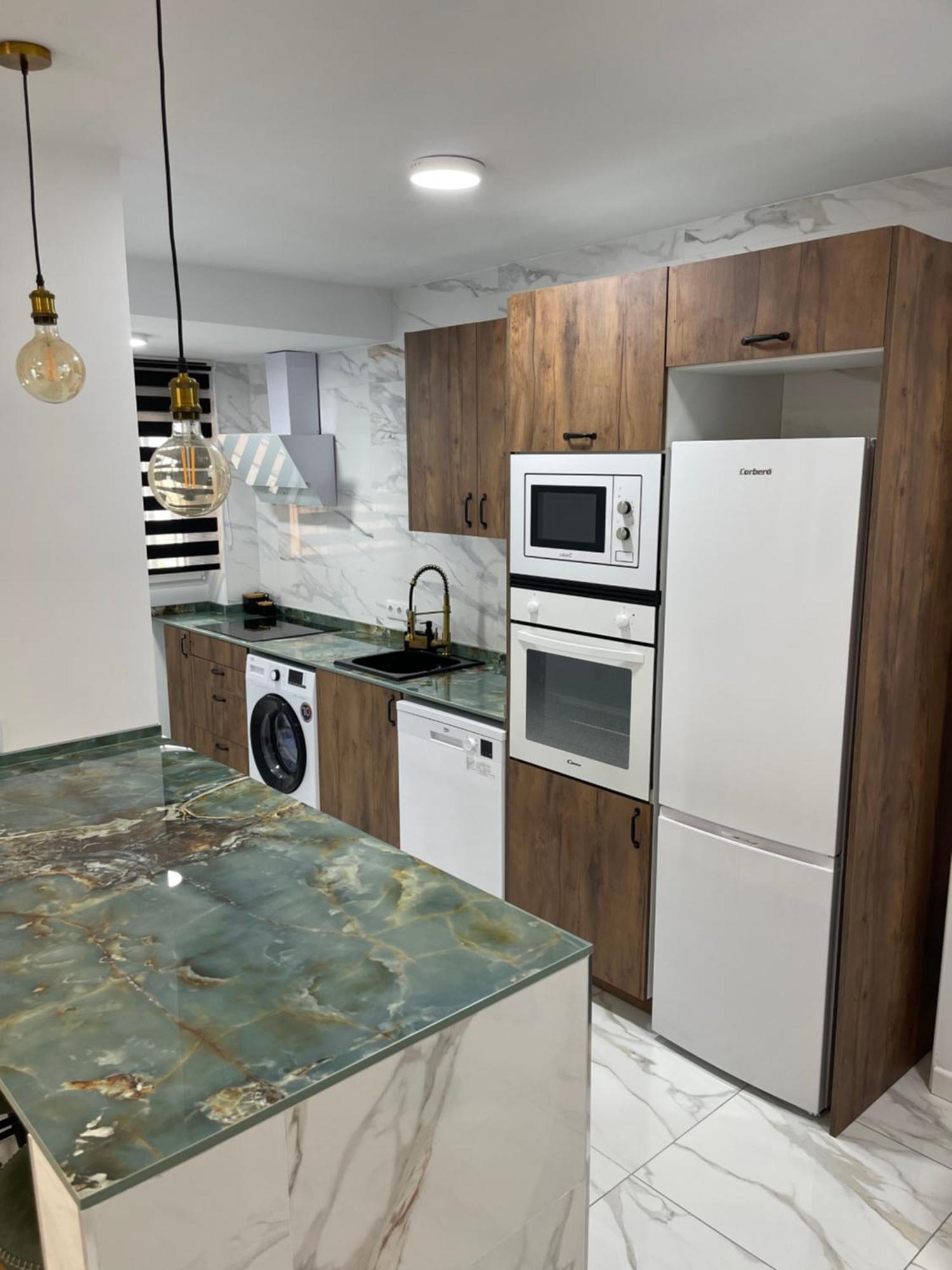 Mrati - Playa Apartment ปูแอร์โต เรอาล ภายนอก รูปภาพ