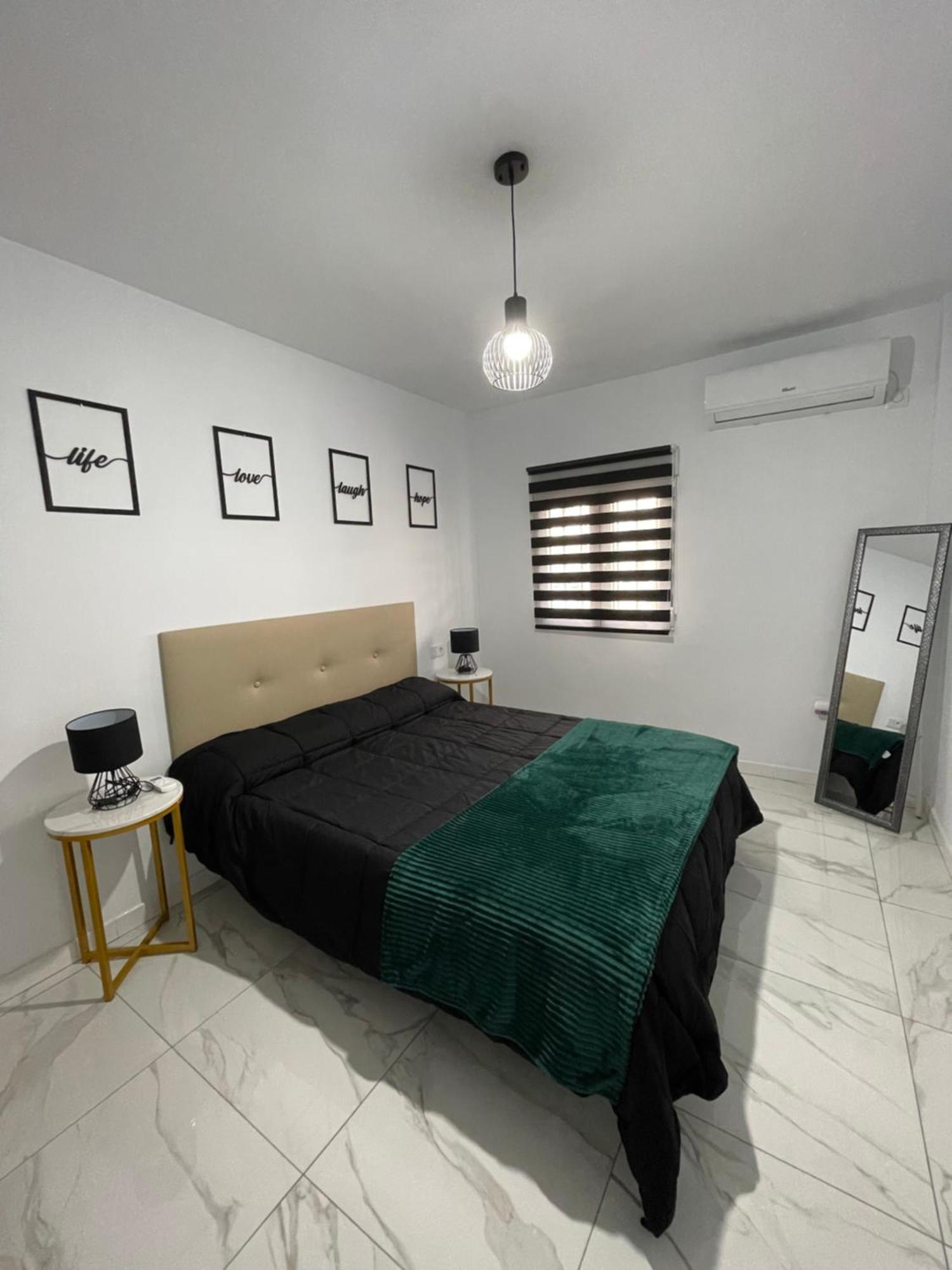 Mrati - Playa Apartment ปูแอร์โต เรอาล ภายนอก รูปภาพ