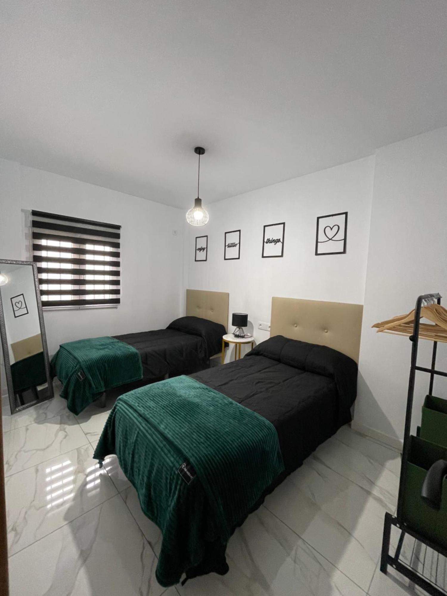 Mrati - Playa Apartment ปูแอร์โต เรอาล ภายนอก รูปภาพ