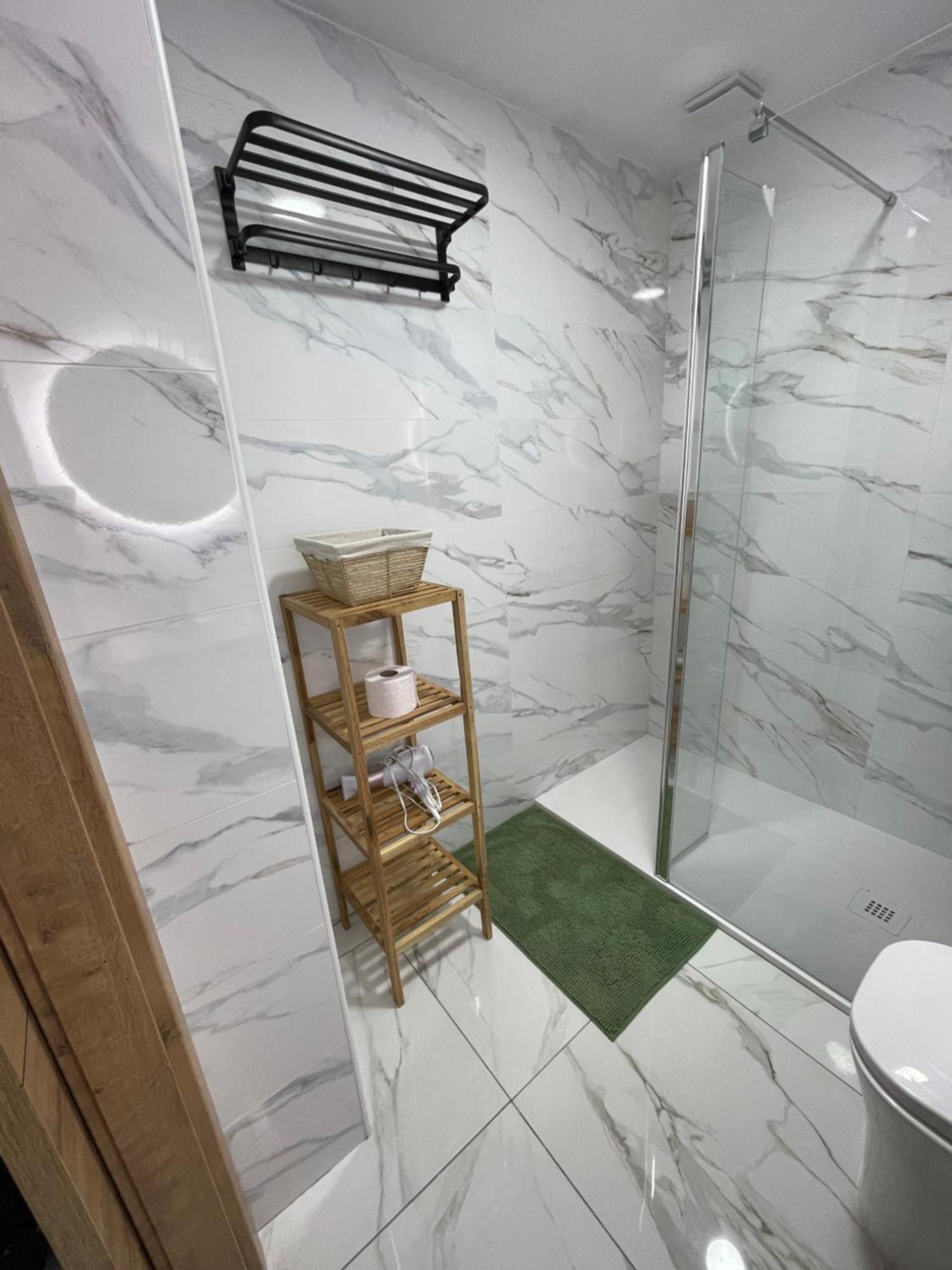 Mrati - Playa Apartment ปูแอร์โต เรอาล ภายนอก รูปภาพ