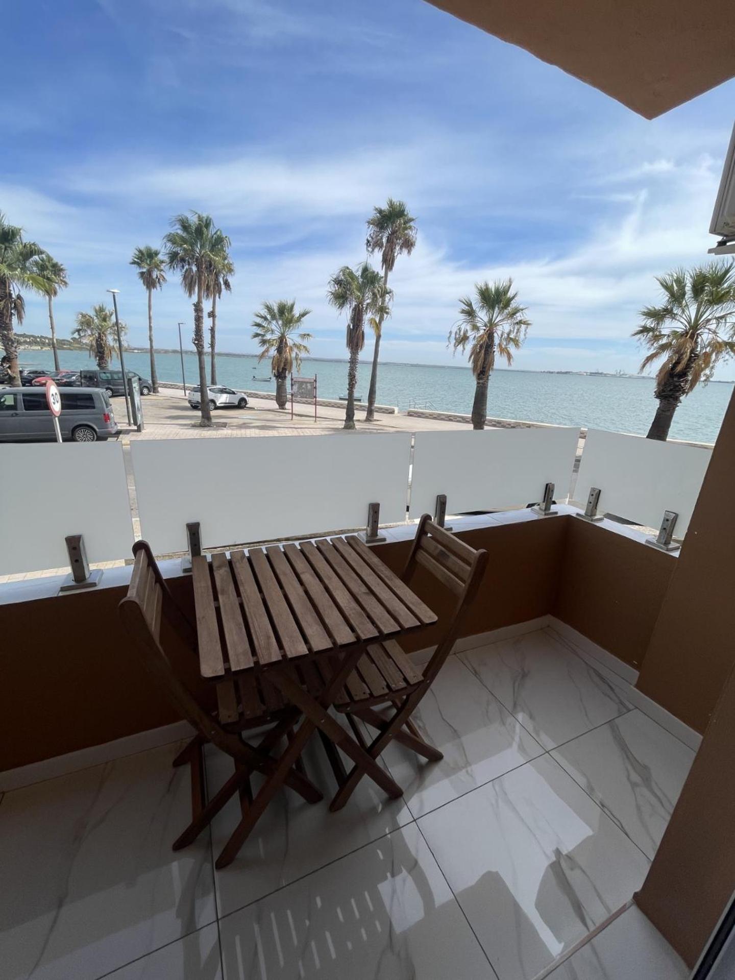 Mrati - Playa Apartment ปูแอร์โต เรอาล ภายนอก รูปภาพ