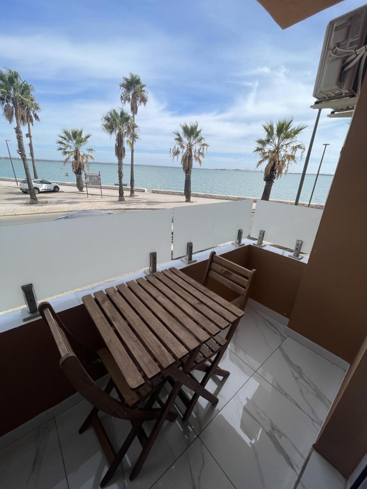 Mrati - Playa Apartment ปูแอร์โต เรอาล ภายนอก รูปภาพ
