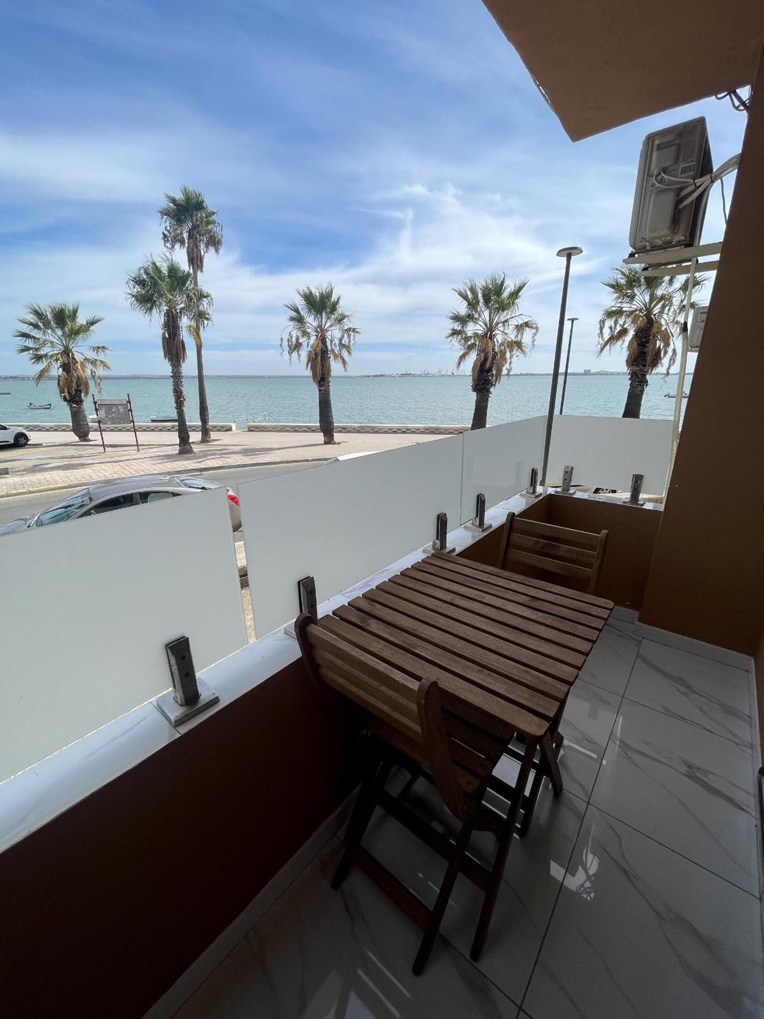 Mrati - Playa Apartment ปูแอร์โต เรอาล ภายนอก รูปภาพ